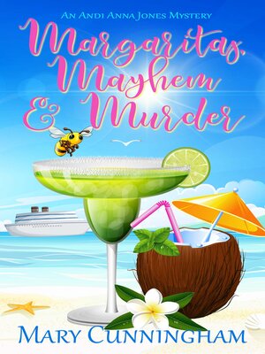 cover image of Margaritas, Mayhem & Murder